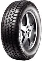 Bridgestone Blizzak LM25 Tires - 215/45R17 87H