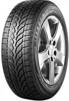 Bridgestone Blizzak LM32 Tires - 215/45R18 93V
