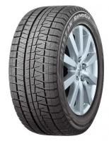 Bridgestone Blizzak REVO1 tires