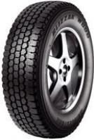 Bridgestone Blizzak W800 tires