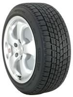 Bridgestone Blizzak WS50 tires