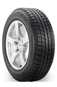 Tire Bridgestone Blizzak WS70 185/65R15 89T - picture, photo, image