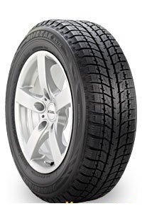 Tire Bridgestone Blizzak WS70 215/55R17 98T - picture, photo, image