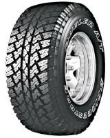 Bridgestone Dueler A/T 691 Tires - 31/11.5R15 