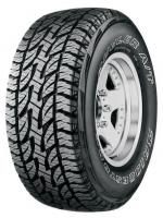 Bridgestone Dueler A/T 694 Tires - 245/70R16 107S