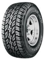 Bridgestone Dueler A/T 694 Tires - 285/75R16 122Q