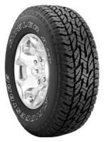 Bridgestone Dueler A/T Revo Tires - 215/55R16 93H