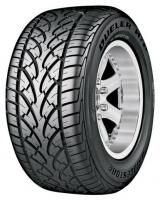 Bridgestone Dueler H/P 680 Tires - 215/65R16 H