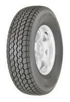 Bridgestone Dueler H/T 682 tires