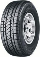 Bridgestone Dueler H/T 683 Tires - 245/65R17 107H
