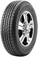 Bridgestone Dueler H/T 684 Tires - 285/60R18 116V