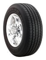 Bridgestone Dueler H/T 684II Tires - 205/65R16 95T