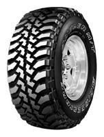 Bridgestone Dueler M/T 673 Tires - 235/75R15 104S
