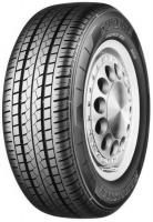 Bridgestone Duravis R410 tires