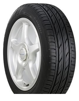 Tire Bridgestone Ecopia EP100 175/65R15 84H - picture, photo, image