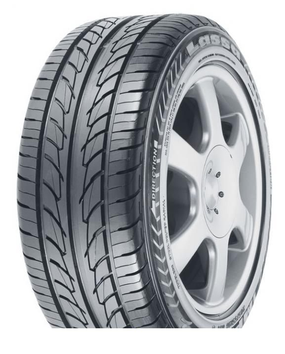 Tire Bridgestone Lassa Impetus 2 225/55R16 95V - picture, photo, image