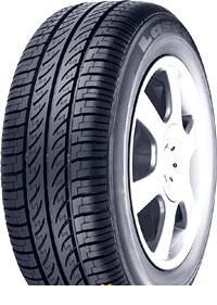 Tire Bridgestone Lassa Miratta 195/65R15 T - picture, photo, image