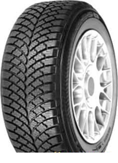 Tire Bridgestone Lassa Snoways 2 175/65R14 82T - picture, photo, image