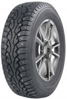 Bridgestone Noranza Van Tires - 205/75R16 110R
