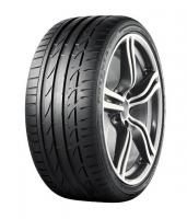 Bridgestone Potenza S-01 tires
