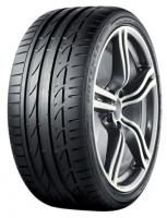 Bridgestone Potenza S001 tires