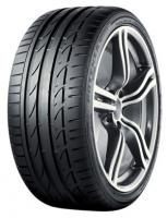 Bridgestone Potenza S001 Tires - 255/45R18 99Y