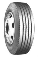 Bridgestone R184 Tires - 205/65R17.5 127J