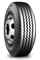 Bridgestone R187 tires