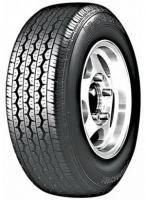 Bridgestone RD613 Steel Tires - 195/80R14 106N
