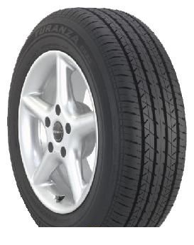 Tire Bridgestone Turanza ER33 225/40R18 88Y - picture, photo, image