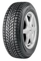 Bridgestone WT17 Tires - 185/70R13 Q