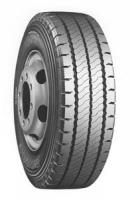 Bridgestone G611 Truck Tires - 10/0R20 148J