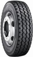 Bridgestone M840 Truck Tires - 12/0R24 156K