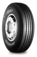 Bridgestone R227 Truck Tires - 205/75R17.5 124M