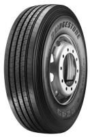 Bridgestone R249 Truck tires