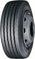 Bridgestone R294 Truck Tires - 205/75R17.5 123M