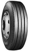 Bridgestone R295 Truck Tires - 11/0R20 150K