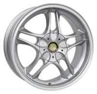 BSA 246 BKF Wheels - 14x6inches/5x100mm