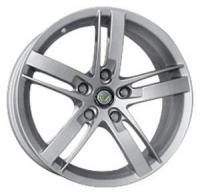 BSA 264 HP Brimetall Wheels - 13x5.5inches/4x100mm