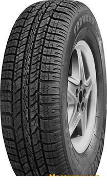 Tire BSHZ Forward 121 225/75R16 - picture, photo, image