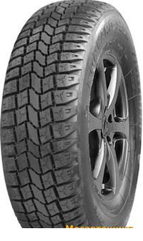 Tire BSHZ Forward 121M 225/85R15 - picture, photo, image