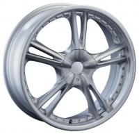 CAM 305 Wheels - 16x7inches/5x120mm