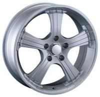 CAM 306 Wheels - 17x7inches/5x112mm