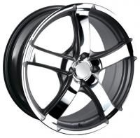 CAM 350 BD Wheels - 14x6inches/4x108mm