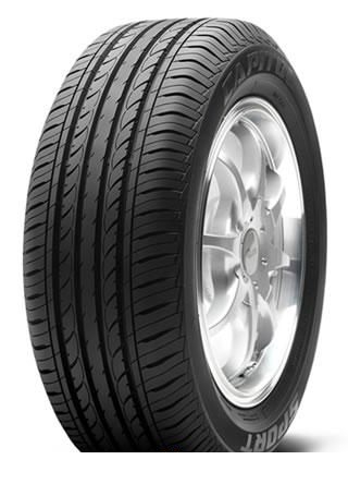 Tire Capitol Sport 185/65R14 86H - picture, photo, image