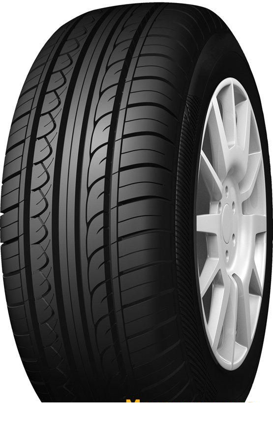 Tire Carps Carbon Series CS HP Select 195/65R15 91V - picture, photo, image