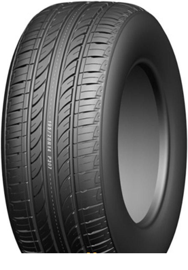 Tire Carps Carbon Series CS307 185/60R14 82H - picture, photo, image