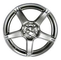 Carwel 506 MP Wheels - 15x6.5inches/4x100mm