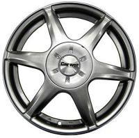 Carwel 601 EP Wheels - 16x6.5inches/5x100mm