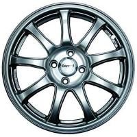 Carwel 801 HPB EP Wheels - 15x6.5inches/4x100mm